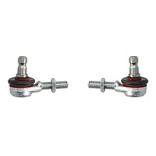 Capat de bara L/R SUZUKI LT, LT-F 250/300 1987-2002 4RIDE 4R511015