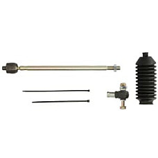 Capat de bara R HONDA PIONEER 1000 2016-2021 4RIDE AB51-1102-R