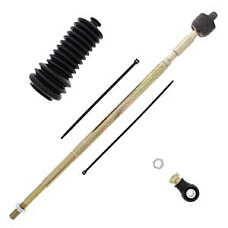 Capat de bara R POLARIS RZR 900 2011-2014 4RIDE AB51-1049-R