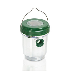 Capcana solara pt. insecte - suspendabila