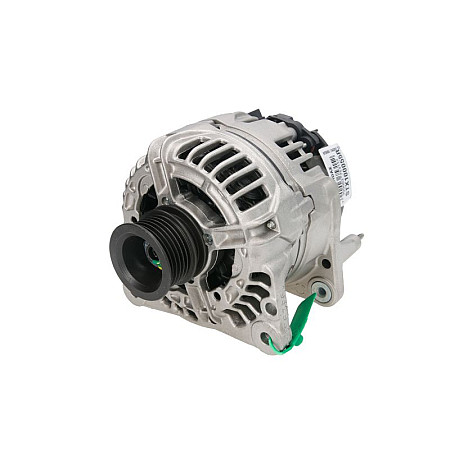 Alternator VW POLO Saloon (9A4, 9A2, 9N2, 9A6) STARDAX STX100055R
