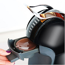 Capsul de cafea rencrcabil