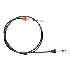 Cablu shimbator viteze Cablu de schimbare a vitezei 3110mm KONGSBERG KA 5049001676AM