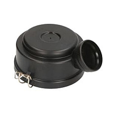 Carcasa filtru de aer CASE; FORD; JOHN DEERE; MASSEY FERGUSON; NEW HOLLAND - DONALDSON P777153