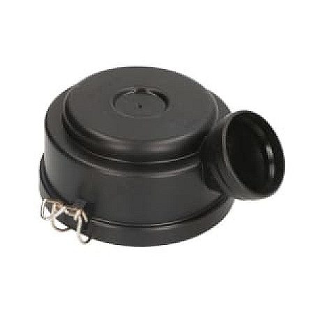 Carcasa filtru de aer CASE; FORD; JOHN DEERE; MASSEY FERGUSON; NEW HOLLAND - DONALDSON P777153