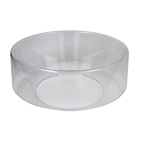 Carcasa filtru de aer CASE; FORD; JOHN DEERE; MASSEY FERGUSON; NEW HOLLAND - DONALDSON P158324