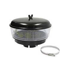 Carcasa filtru de aer CASE; JOHN DEERE; SAME - DONALDSON H000821