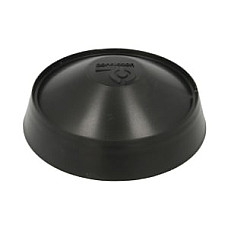 Carcasa filtru de aer (cover) CASE; FORD; JOHN DEERE; MASSEY FERGUSON; NEW HOLLAND - DONALDSON H001377