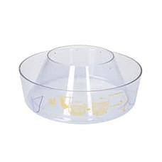 Carcasa filtru de aer , DEUTZ FAHR 10006, 13006, D 10006, D 10006 A, D 10006 F, D 10006 U, D 13006, D 13006 U, 110, 110 A, 120, 120 A, 4.10, 4.30, 4.31, 4.50, 4.51, 4.70, 4.71, 6.10, 6.30, 85 2WD - DONALDSON P016330