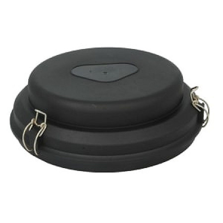 Carcasa filtru de aer (plastic cover) CASE; FORD; JOHN DEERE; MASSEY FERGUSON; NEW HOLLAND - DONALDSON P777998