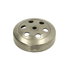 Carcasa tip clopot pentru ambreiaj APRILIA MOJITO, SCARABEO; MALAGUTI CIAK, F10, F12, F12R, F15; MBK CS, CT, CW, EW, TARGET, YH, YN, YQ 50/150 1991-2010 RMS 100260030