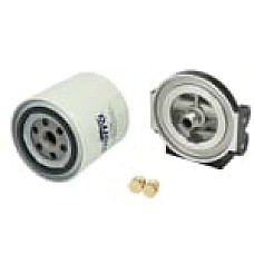 Separator apa Water separator SIERRA with bracket filtration size: 21m 340 MIE 350 MAG MPI SIERRA INTERNATONAL LLC 18-7852-1