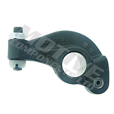 Culbutor, tren supape Rocker lever intake valves HYUNDAI GALLOPER I GALLOPER II GRACE H-1 H-1 / STAREX H100 PORTER TERRACAN KIA K2500 PREGIO MITSUBISHI L 300 / DELICA II L 300 III L200 2.5D 05.86- MOTIVE MOTRA70