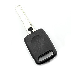 Audi - carcas cheie cu transponder - CARGUARD
