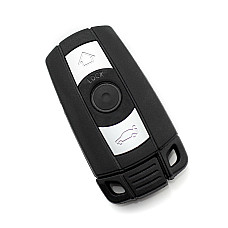 Carcas BMW  SMART, cu lam de urgen - CARGUARD