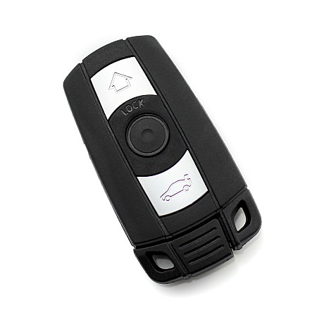 Carcas BMW  SMART, cu lam de urgen - CARGUARD