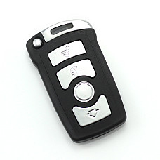 Carcas BMW  SMART cu lam de urgen - CARGUARD