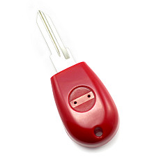 Alfa Romeo - Carcas cheie cu transponder - CARGUARD