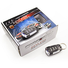 nchidere centralizat - cu telecomand - CARGUARD