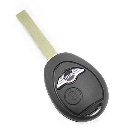 MINI - carcas cheie cu 2 butoane - CARGUARD