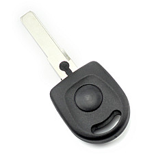 SEAT carcas pentru cheie tip transponder - CARGUARD