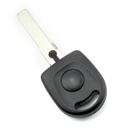SEAT carcas pentru cheie tip transponder - CARGUARD