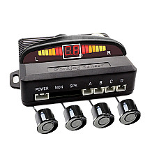 CARGUARD - Set senzori de parcare wireless
