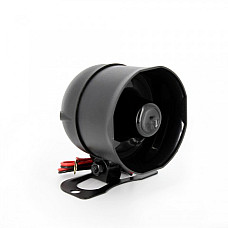 Siren alarm auto CARGUARD - 1 ton - CARGUARD