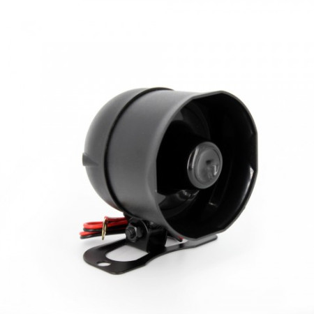Siren alarm auto CARGUARD - 1 ton - CARGUARD
