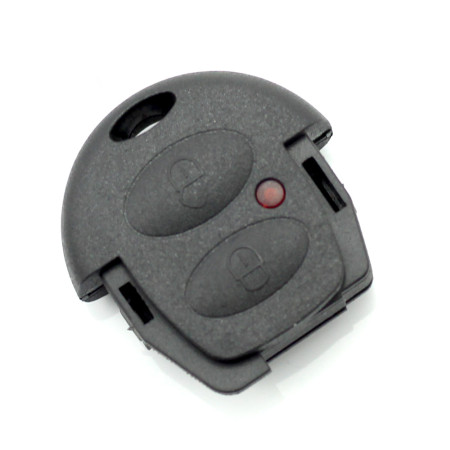 Volkswagen Golf - carcas cheie cu 2 butoane - accesoriu - CARGUARD