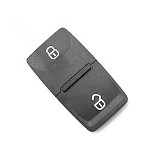 Volkswagen  - tastatur pentrucheiecu 2 butoane - CARGUARD