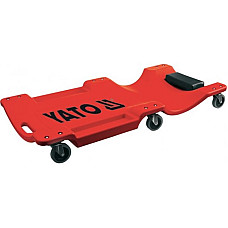 YT-0880 Targa Service Din Plastic