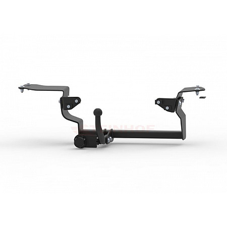 Carlig de remorcare Semidemontabil Alfa Romeo 147 01.01-03.10 STA-035 STEINHOF A-035