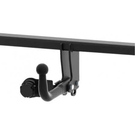 Carlig de remorcare Semidemontabil Alfa Romeo Giulietta 04.10-12.20 STA-041 STEINHOF A-041