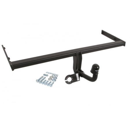 Carlig de remorcare Semidemontabil Audi A3 09.04-06.08 STA-064 STEINHOF A-064