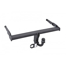 Carlig de remorcare Semidemontabil Audi A4 B9 05.15- STA-053 STEINHOF A-053