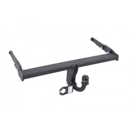 Carlig de remorcare Semidemontabil Audi A4 B9 05.15- STA-053 STEINHOF A-053