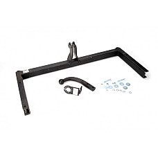 Carlig de remorcare Semidemontabil Audi A6 C5 01.97-01.05 STA-082 STEINHOF A-082