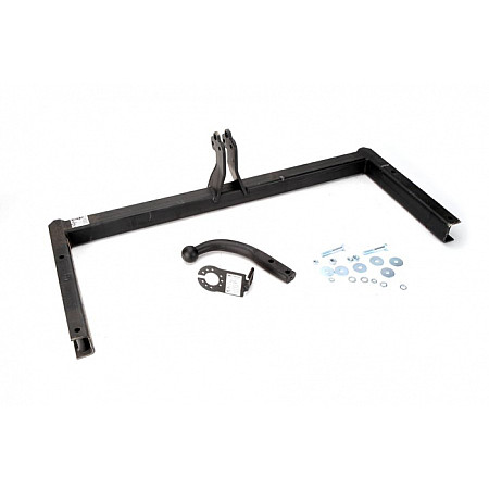 Carlig de remorcare Semidemontabil Audi A6 C5 01.97-01.05 STA-082 STEINHOF A-082