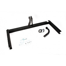 Carlig de remorcare Semidemontabil Audi A6 C5 02.97-01.05 STA-086 STEINHOF A-086