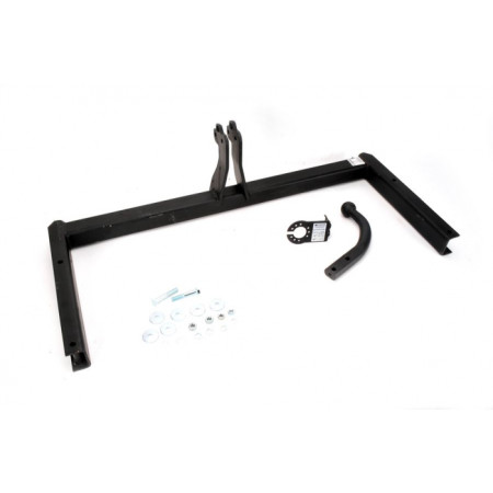 Carlig de remorcare Semidemontabil Audi A6 C5 02.97-01.05 STA-086 STEINHOF A-086