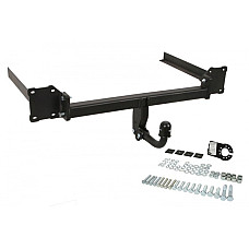 Carlig de remorcare Semidemontabil Audi A8 D3 10.02-07.10 STA-057 STEINHOF A-057