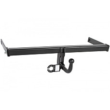 Carlig de remorcare Semidemontabil Audi Q3 06.11-10.18 STA-096 STEINHOF A-096