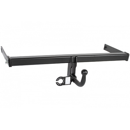 Carlig de remorcare Semidemontabil Audi Q3 06.11-10.18 STA-096 STEINHOF A-096