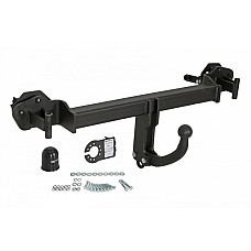 Carlig de remorcare Semidemontabil Bmw 3 (E46) 12.97-12.07 STB-068 STEINHOF B-068