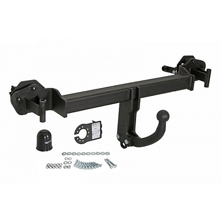 Carlig de remorcare Semidemontabil Bmw 3 (E46) 12.97-12.07 STB-068 STEINHOF B-068