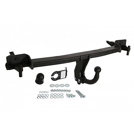 Carlig de remorcare Semidemontabil Bmw 5 (E39) 09.95-06.03 STB-052 STEINHOF B-052