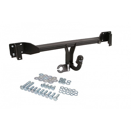 Carlig de remorcare Semidemontabil Bmw 5 (E60) 12.01-03.10 STB-055 STEINHOF B-055