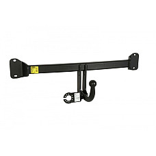 Carlig de remorcare Semidemontabil Bmw 5 (F11) 11.09-02.17 STB-064 STEINHOF B-064