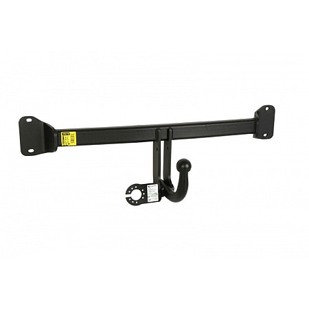 Carlig de remorcare Semidemontabil Bmw 5 (F11) 11.09-02.17 STB-064 STEINHOF B-064